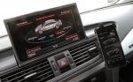 Audi A7 Sportback 3.0 TDI by MR Racing 2014 года